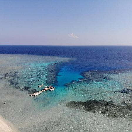 Marsa Shagra Village Marsa Alam Exteriör bild