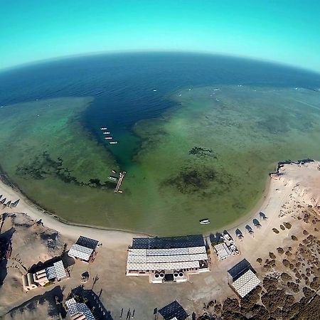 Marsa Shagra Village Marsa Alam Exteriör bild