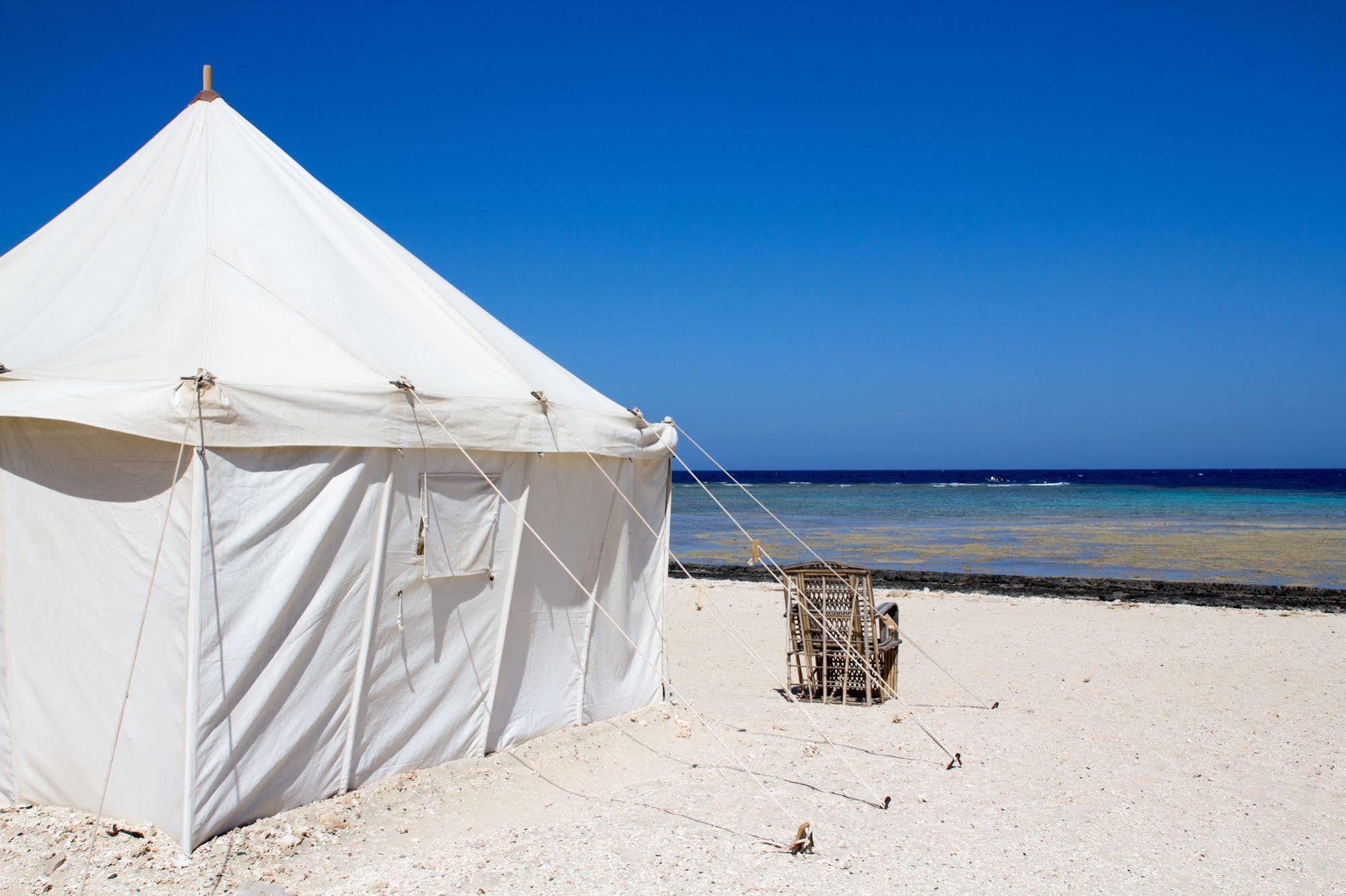 Marsa Shagra Village Marsa Alam Exteriör bild