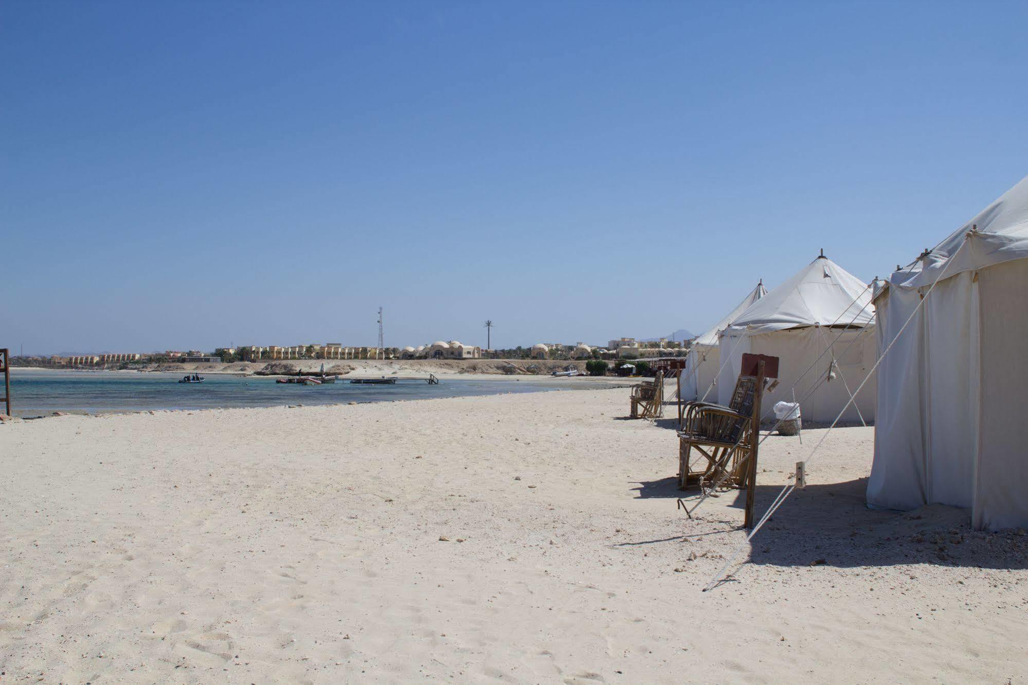 Marsa Shagra Village Marsa Alam Exteriör bild