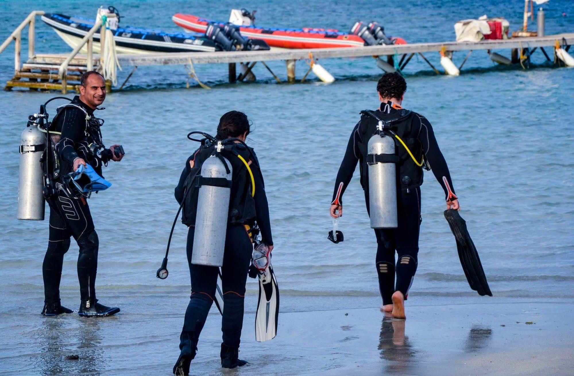 Marsa Shagra Village Marsa Alam Exteriör bild