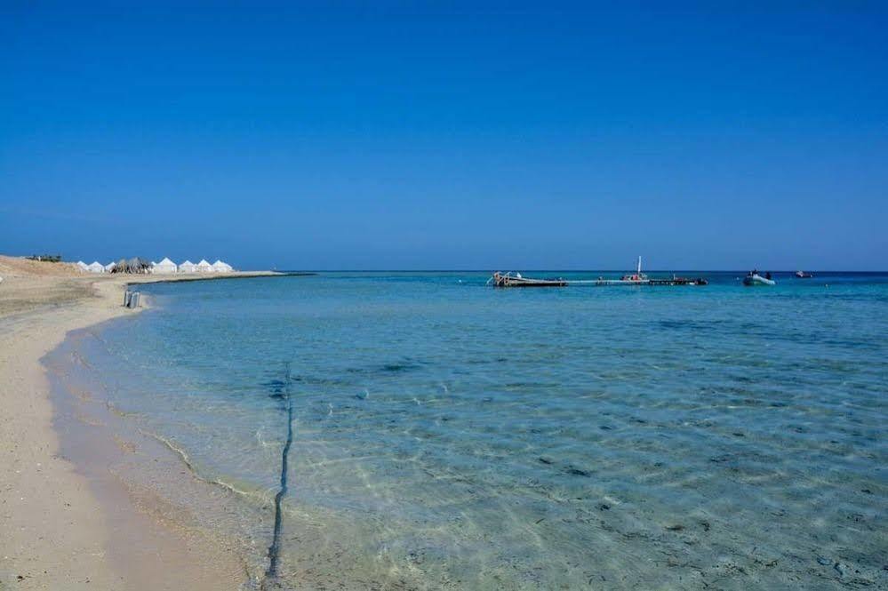 Marsa Shagra Village Marsa Alam Exteriör bild