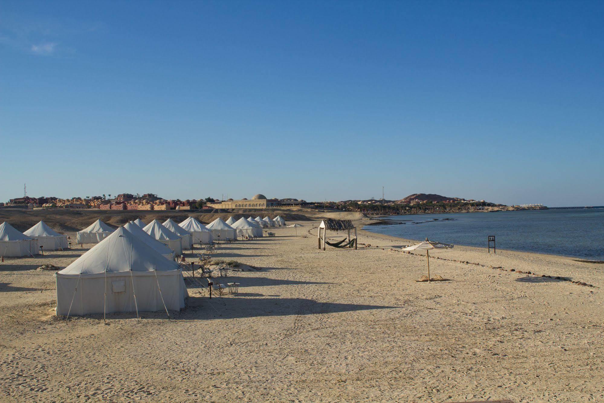 Marsa Shagra Village Marsa Alam Exteriör bild